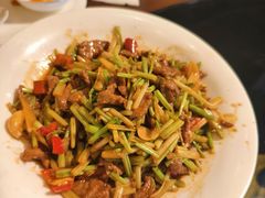 -HOHO餐厅(古子城店)