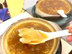 -添發碗仔翅美食