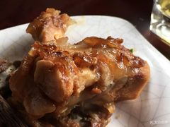 -亿诣蝎府炸酱面羊蝎子火锅(酷车小镇店)