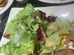 -斗牛士牛排餐厅(嘉里汇店)