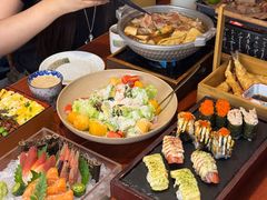 -松羽料理(国大店)