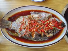 -妈妈的味道(和顺古镇店)