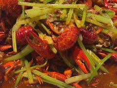 -周姑娘不等味·牛羊肉火锅·螃蟹罗氏虾·烤鱼烤串(高邮店)