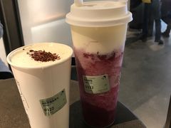 -喜茶(东莞汇一城店)