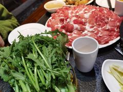 -陈府大宅门成都火锅·手切鲜肉(太原街店)