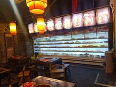 -镇江龙·火锅串串(武侯祠店)