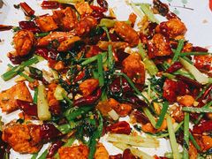 -小俩口烧烤东北菜(双井店)