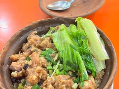 -潮香兴煲仔饭(莲花路店)