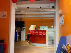 -搏鸣乒乓球俱乐部(万柳店)