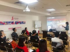 -金吉列留学·语培·小语种·国际课程(西安分公司)