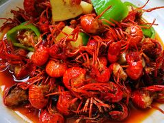 -回味南塘老王虾尾(总店)