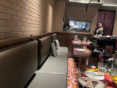 -ZAFFERANO西班牙海鲜饭(上海首店)