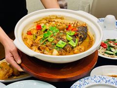 -涌觅名灶·本地海鲜宁波菜(财富广场店)