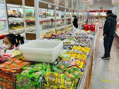 -北京稻香村(京港城生活广场店)