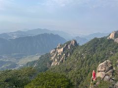-九华山风景区