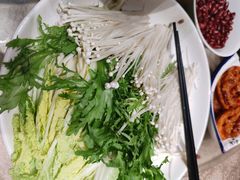 -米汤记忆(南京西路店)