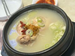 -长顺参鸡汤店(西塔总店)