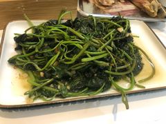 -琼大师东方烤乳猪(亚特兰蒂斯店)