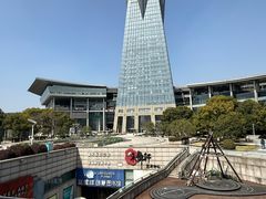 -西湖文化广场