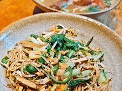 -圳兴面王·拌川·特色炒面(南山保利剧院店)