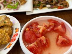 -谢记上海大排档(长寿路店)