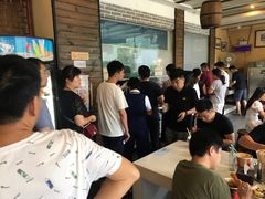 -郭记老汉口热干面