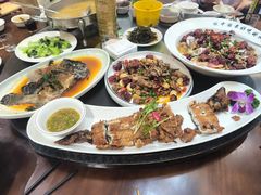 -醉壹号海鲜大排档(厦门美食地标店)