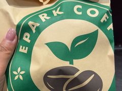 -逸派咖啡 EPARKCOFFEE(广安门店)