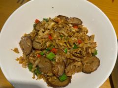 -大鸽饭(马王堆店)