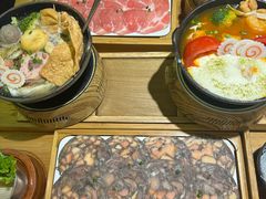 -老爷锅(新街口IFCX店)