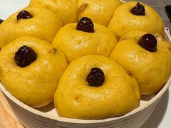 -吕氏焗小鲜•海鲜青岛菜(八大关店)