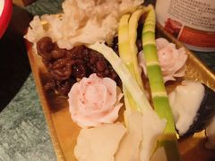 -牛New寿喜烧(金鹰世界店)