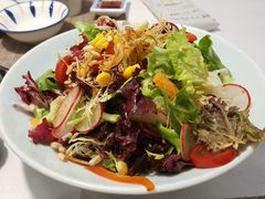-肆月河豚·新淮扬(金融街店)