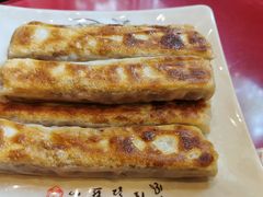 -聚友朋褡裢火烧(天北路店)
