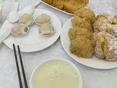 -冰泉豆浆馆(白云山总店)
