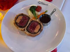 -Kathleen's Waitan 凯圣琳江景西餐厅(外滩店)