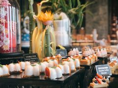 -美食汇自助餐厅(成都万达瑞华酒店)
