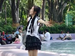 -九龙公园