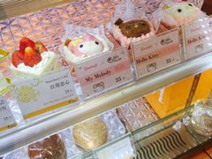 -Monchouchou檬舒舒(尚嘉中心店)