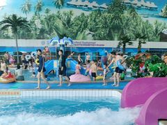 -天山海世界·米立方