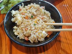 -炭虎子水浒烤肉(梦时代店)