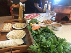 -东来顺饭庄(天坛店)