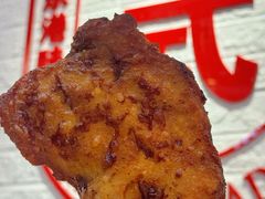 -孖记茶档·热腾茶餐(荔湾领展广场店)