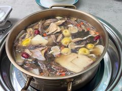 -大理董·董家小厨野生菌火锅(古城旗舰店)
