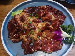 -大壮家原味烤肉(兴华北街店)