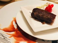 -8餐厅(新葡京酒店)