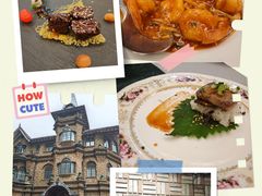 -马勒别墅·中餐厅