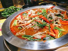 -嘎嘎鸭脑壳(金沙店)