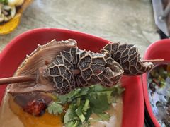 金钱肚-老徐烧烤涮肚(交道口店)