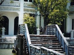 -赤坎·广东华侨国际旅游度假区